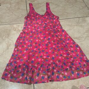 Kids Abercrombie dress